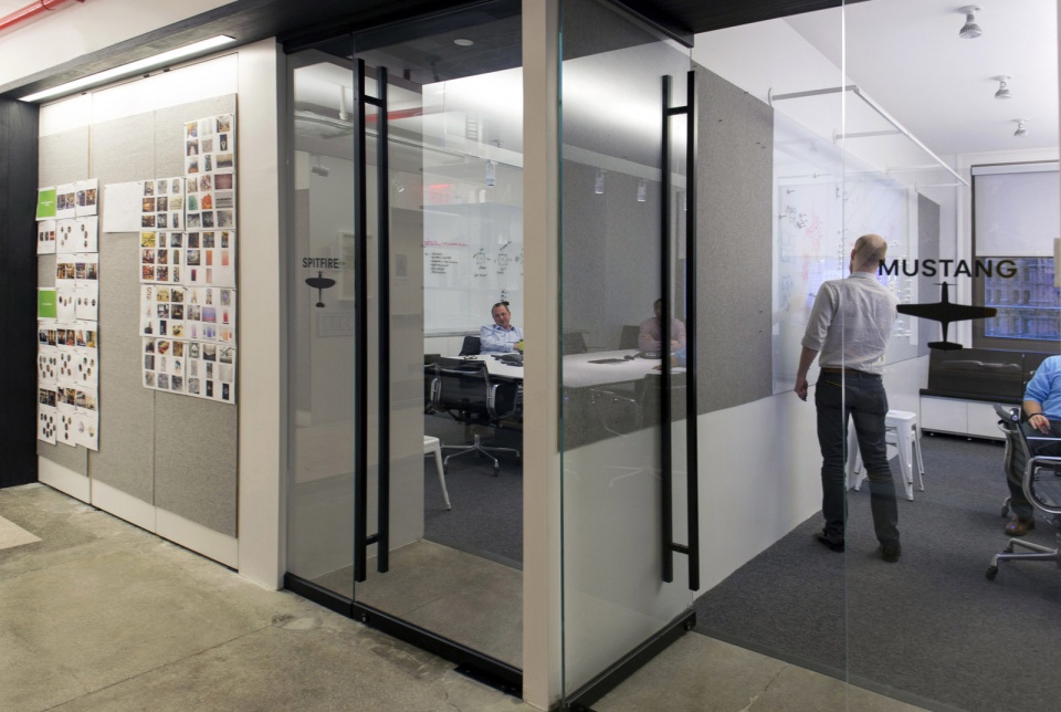 office fact SHoP