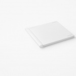 Spatial and graphic design of the exhibition “RESILIENCE”, Japen by nendo