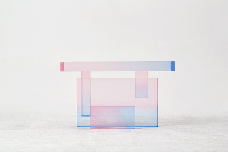 crystal series saerom yoon