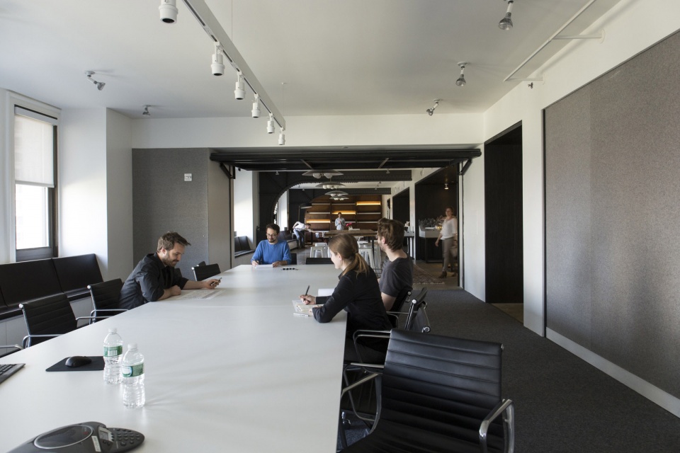 office fact SHoP