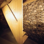 Calascino住宅，瑞士 / studio inebi