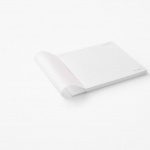 Spatial and graphic design of the exhibition “RESILIENCE”, Japen by nendo