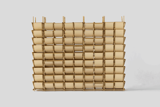 Tori Tori Santa Fe Mexico by Esrawe Studio