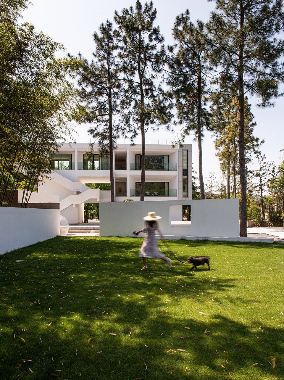 midu shanli guest house ATDESIGN