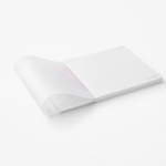 Spatial and graphic design of the exhibition “RESILIENCE”, Japen by nendo