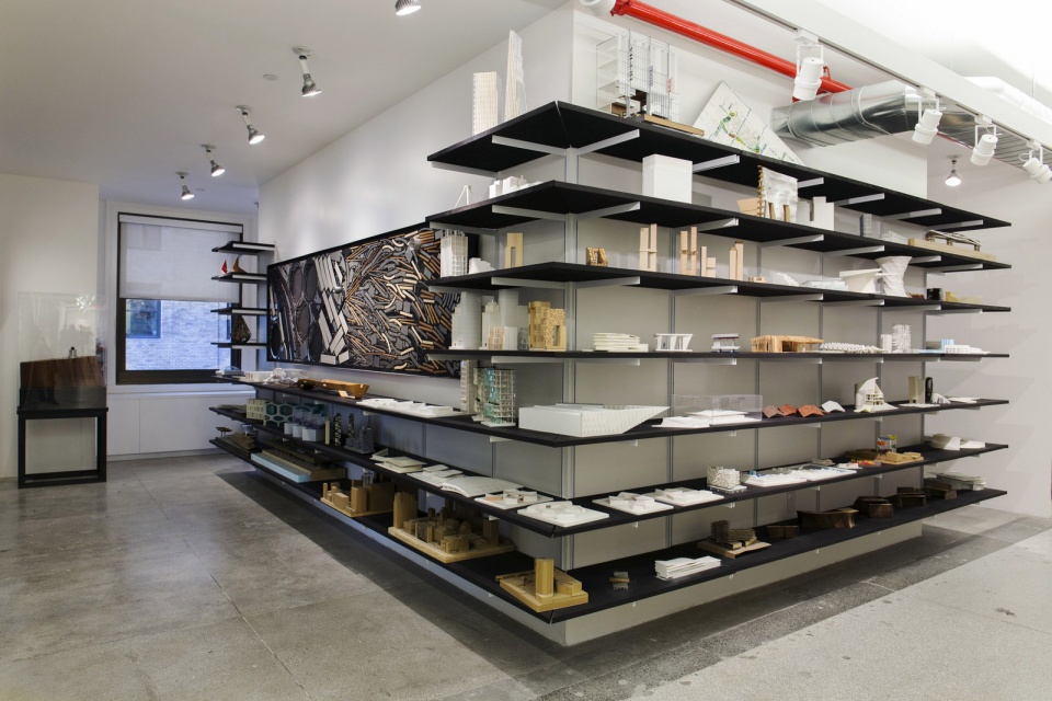 office fact SHoP