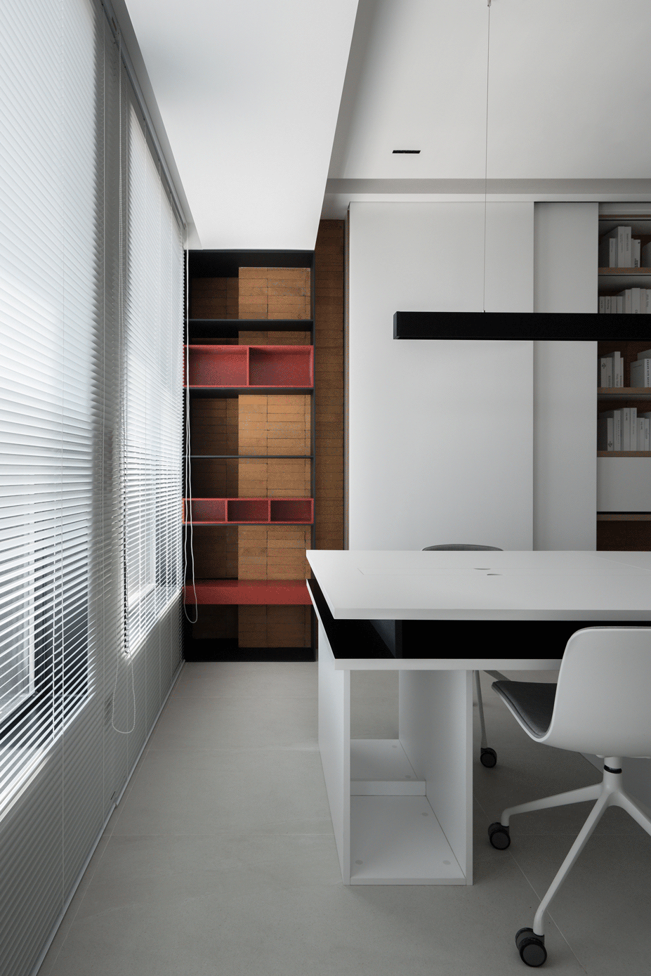 FF STUDIO New Office Shanghai by FF DESIGN 2