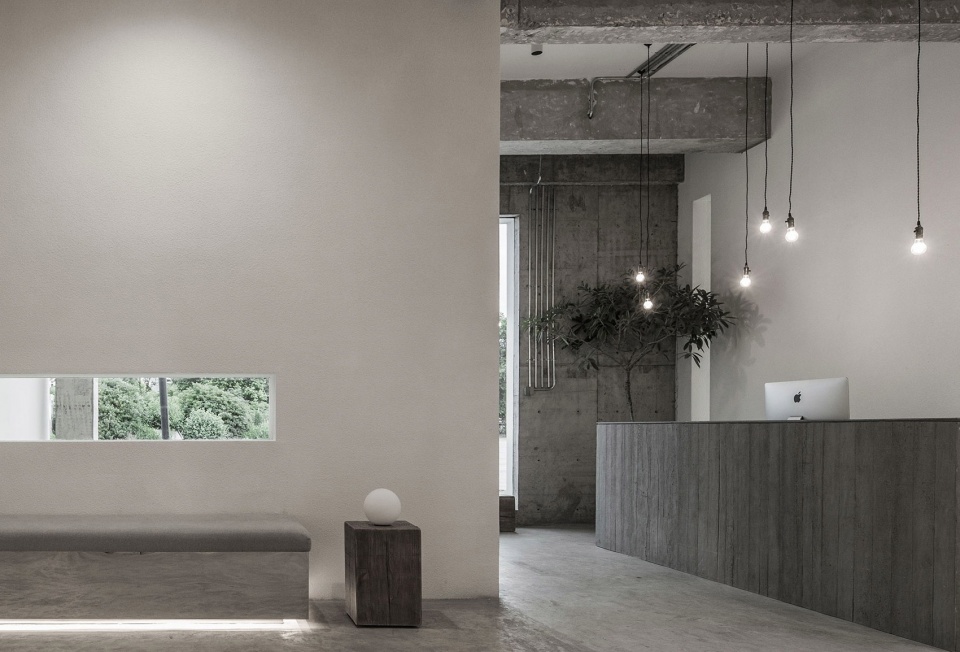 sense hair studio by jixiang