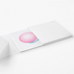 Spatial and graphic design of the exhibition “RESILIENCE”, Japen by nendo