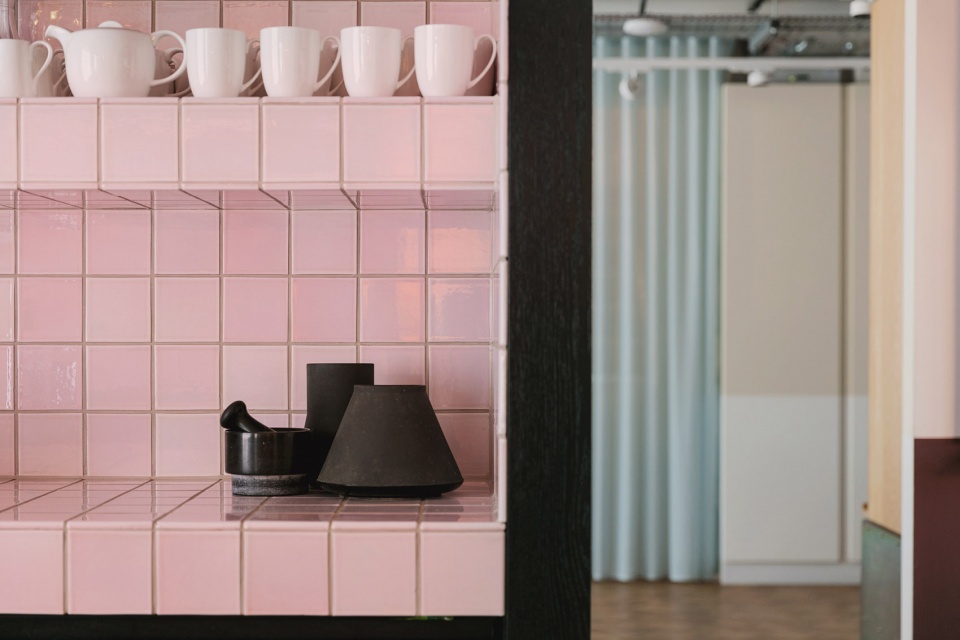 media offices london by daytrip