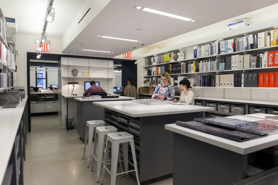 office fact SHoP