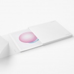 Spatial and graphic design of the exhibition “RESILIENCE”, Japen by nendo