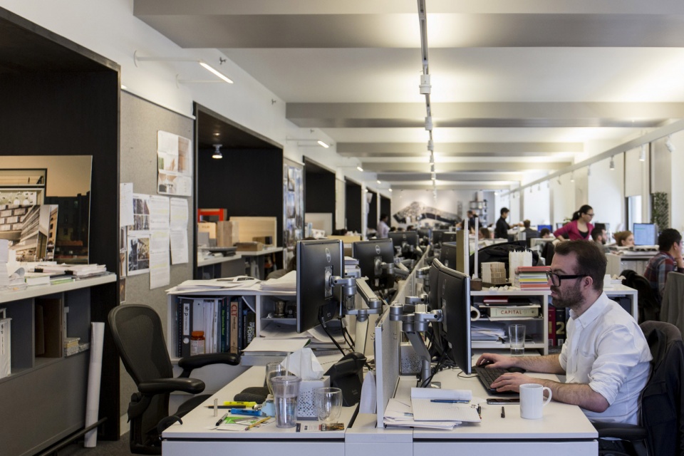 office fact SHoP