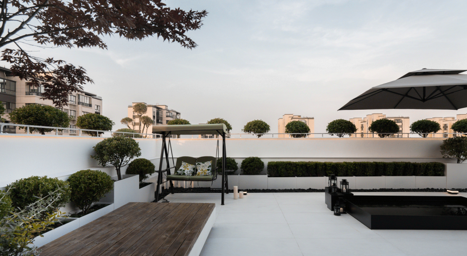 FF STUDIO New Office Shanghai by FF DESIGN