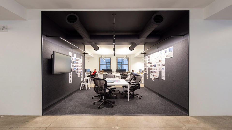 office fact SHoP