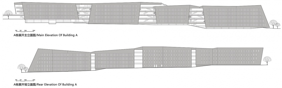 NetEase Guangzhou Headquarters Atelier Y