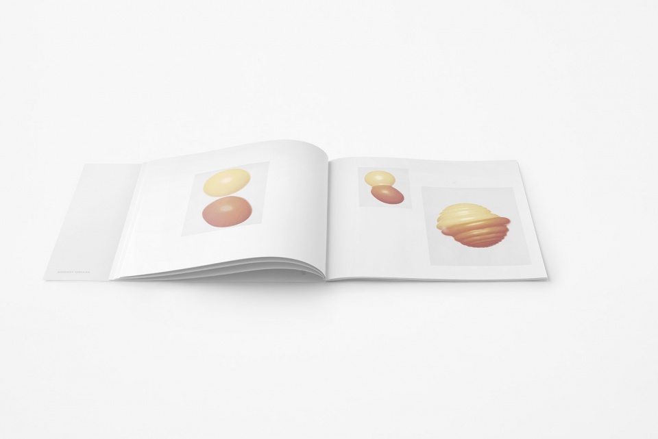 Spatial and graphic design of the exhibition RESILIENCE Japen by nendo