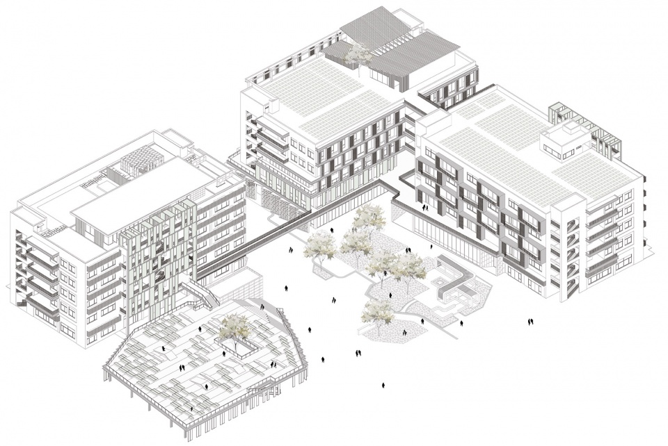topic quanzhi technology innovation park