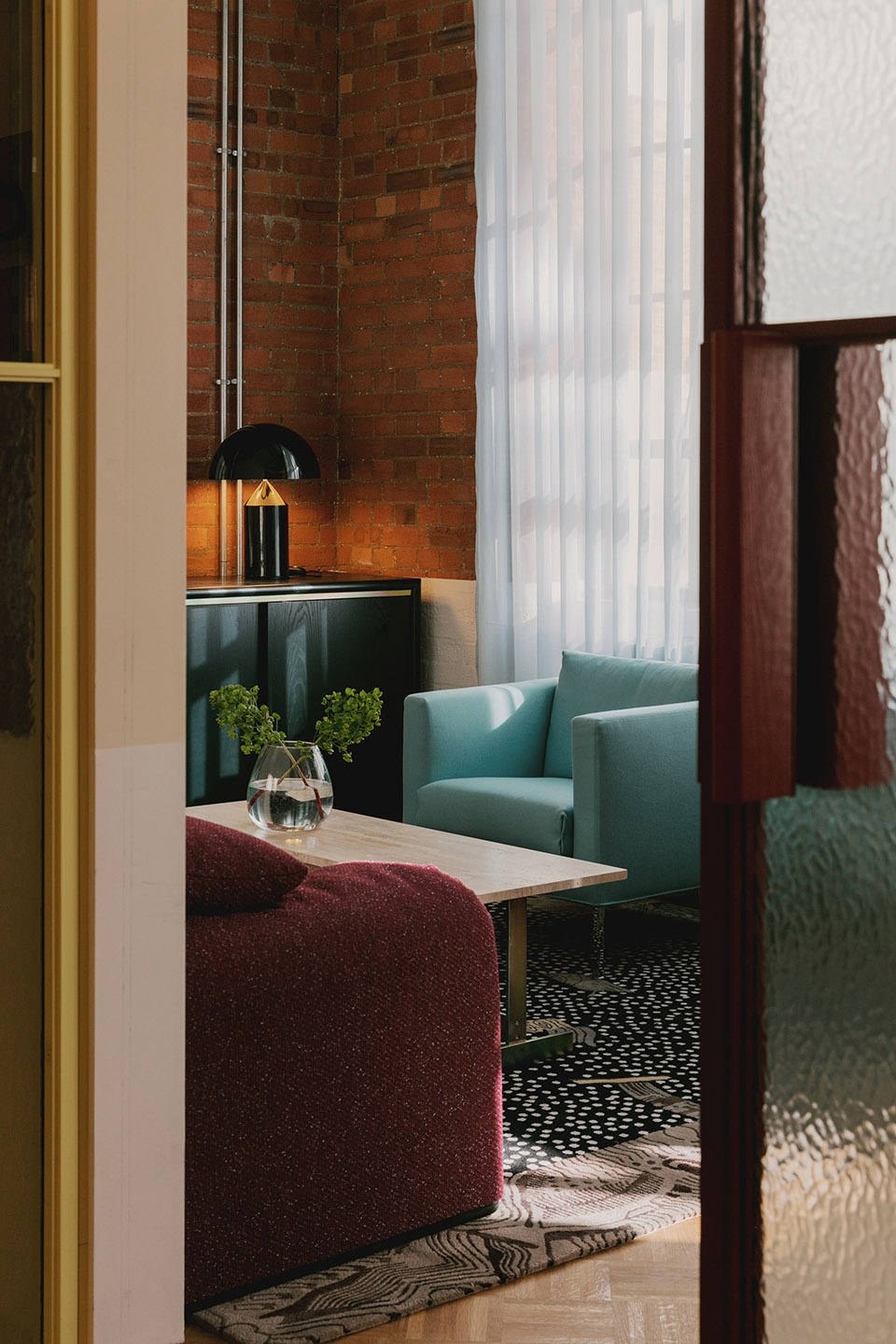 media offices london by daytrip