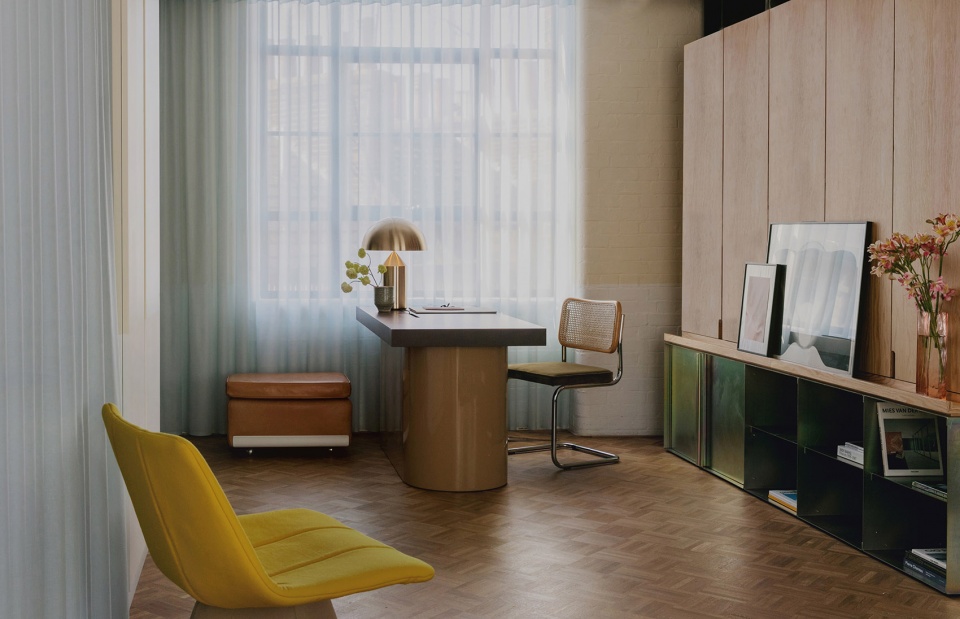 media offices london by daytrip
