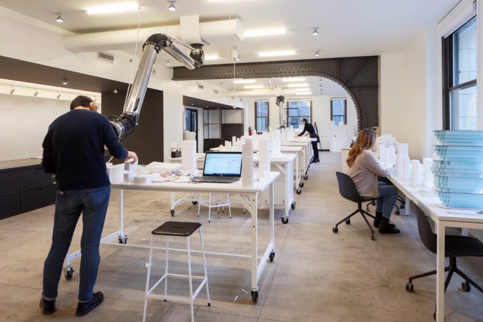 office fact SHoP