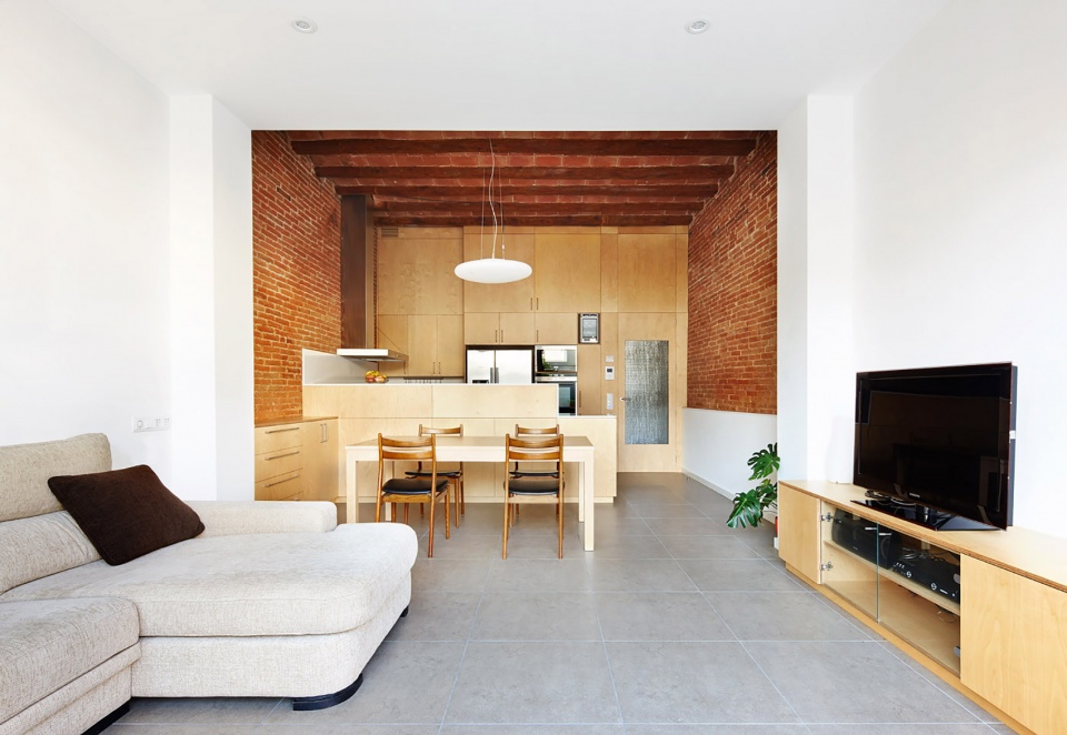 57ali house renovation by vallribera arquitectes bammp arquitectes 1