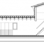 Calascino住宅，瑞士 / studio inebi