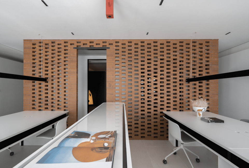 FF STUDIO New Office Shanghai by FF DESIGN