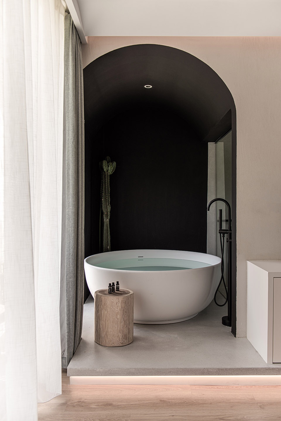 midu shanli guest house ATDESIGN