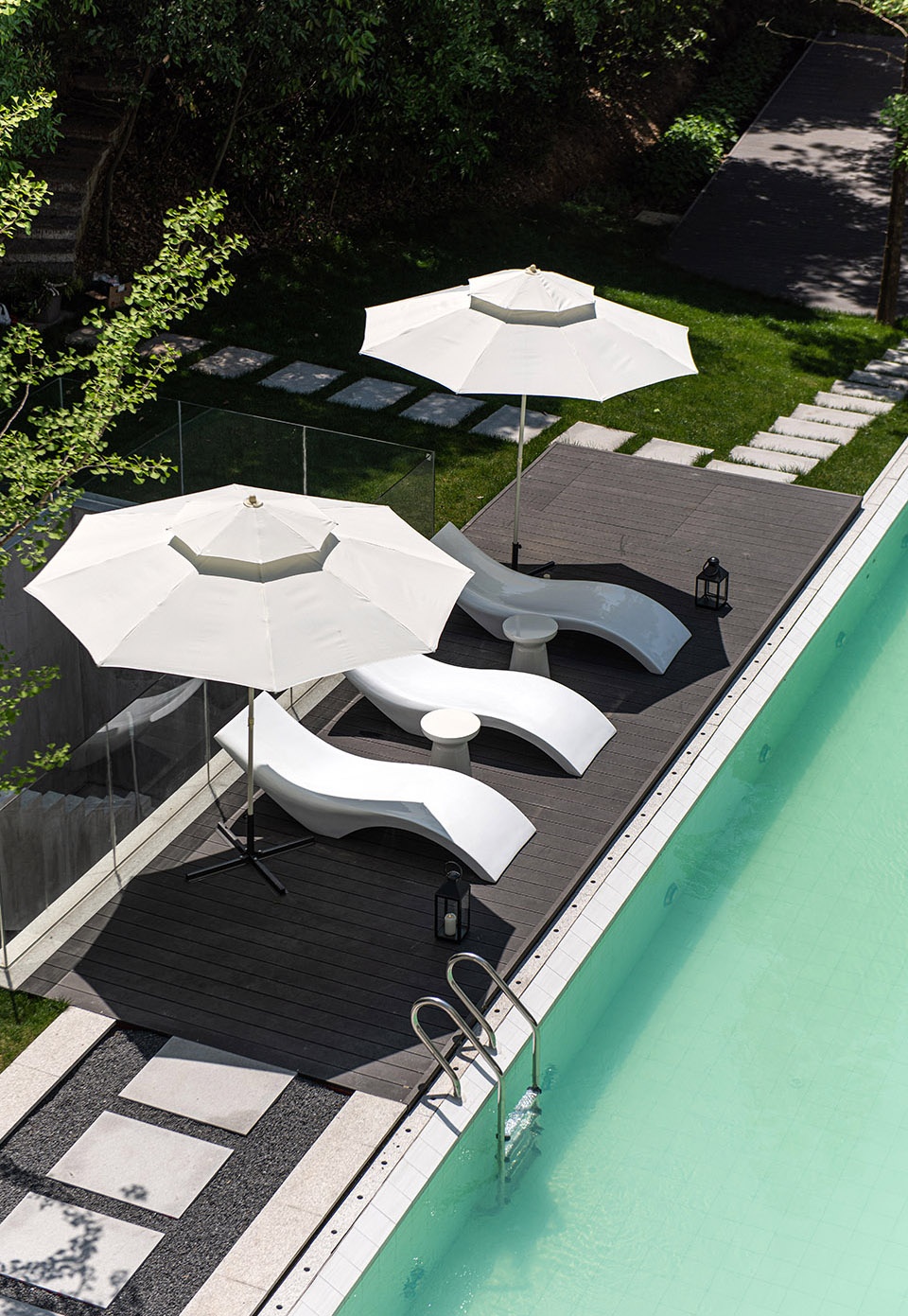 midu shanli guest house ATDESIGN 1
