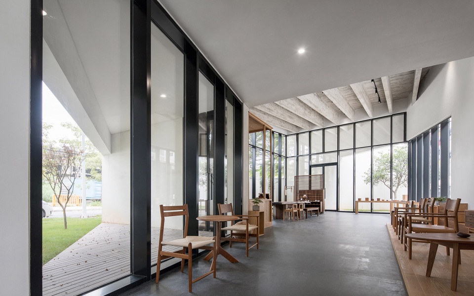 topic quanzhi technology innovation park