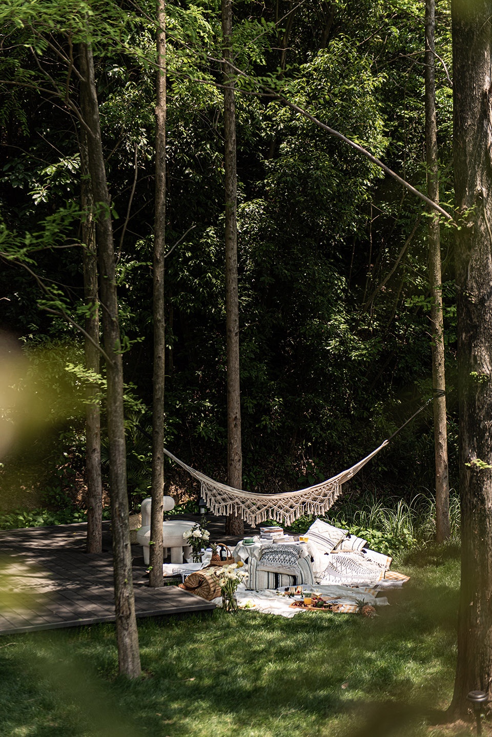 midu shanli guest house ATDESIGN
