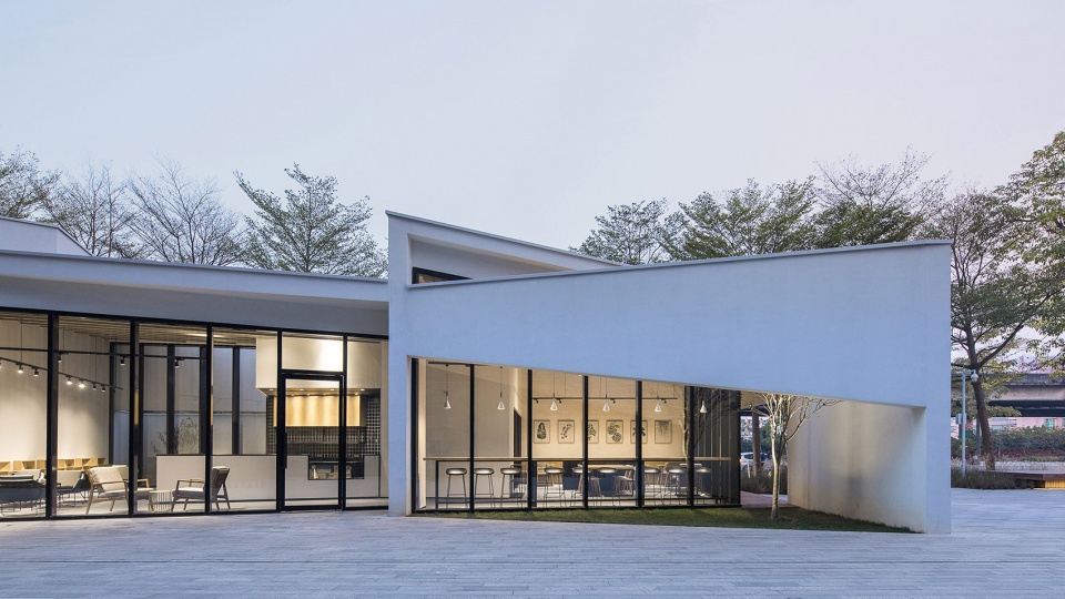 topic quanzhi technology innovation park