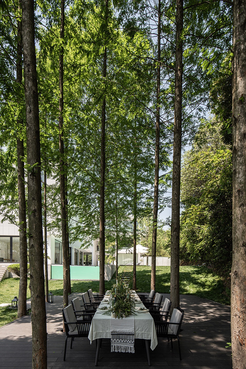 midu shanli guest house ATDESIGN