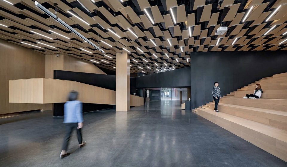 topic quanzhi technology innovation park