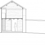 Calascino住宅，瑞士 / studio inebi