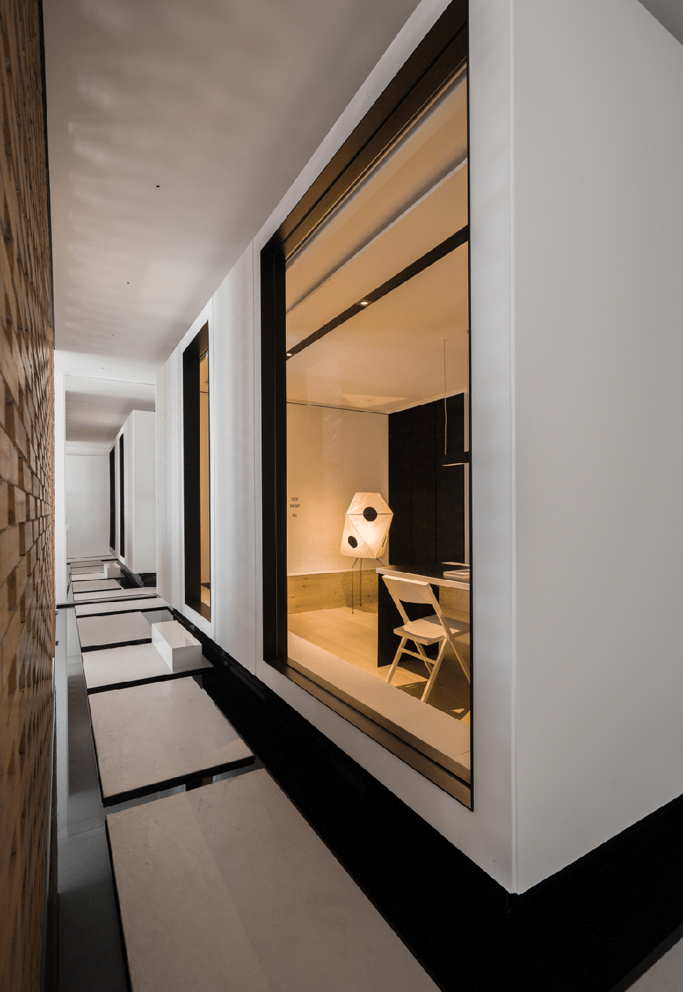 FF STUDIO New Office Shanghai by FF DESIGN