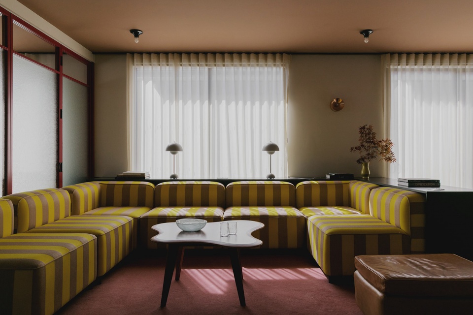media offices london by daytrip