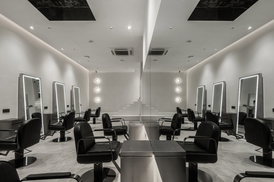 sense hair studio by jixiang
