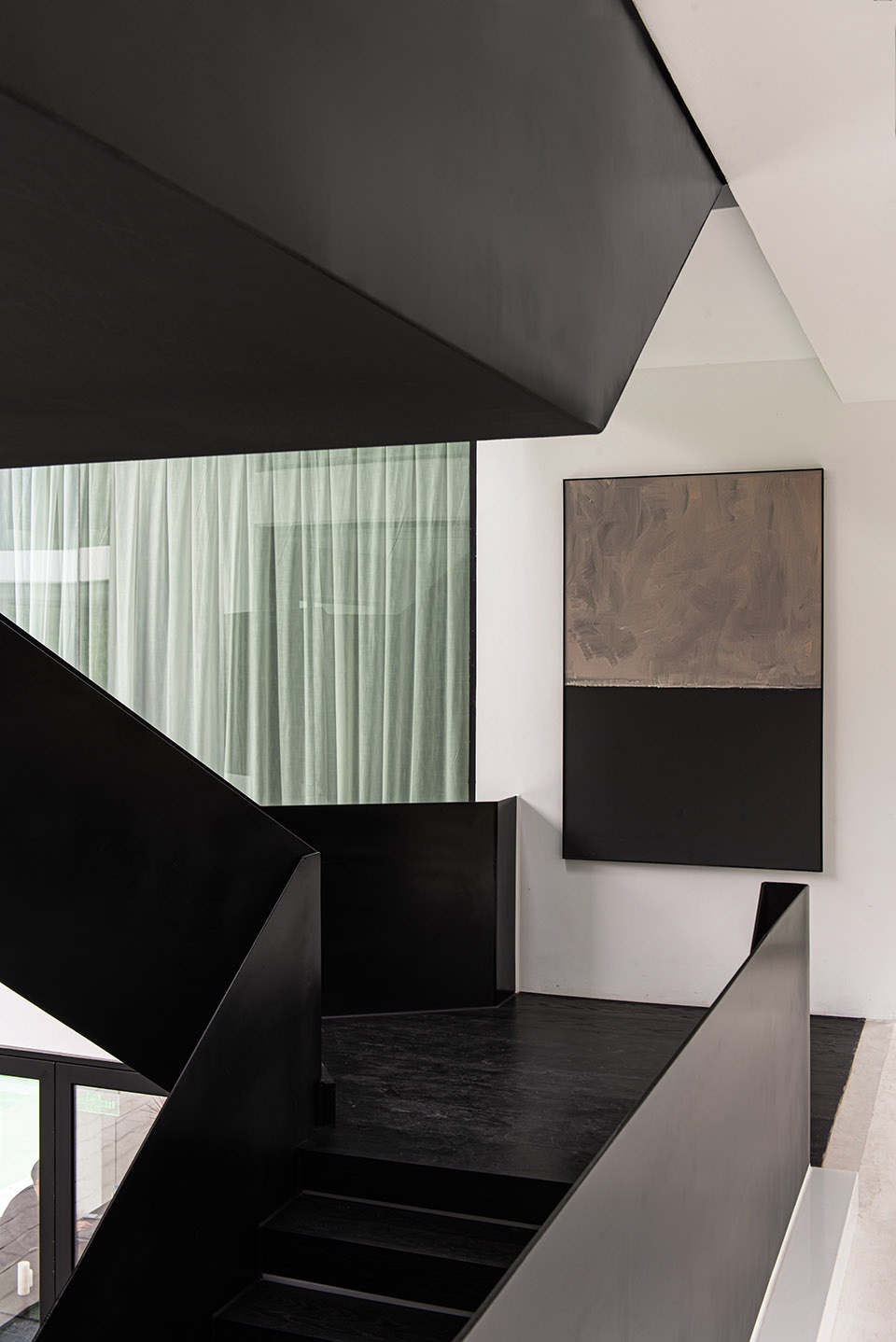 midu shanli guest house ATDESIGN