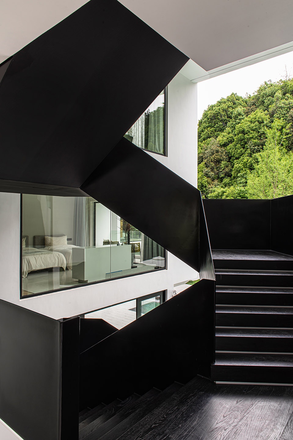 midu shanli guest house ATDESIGN