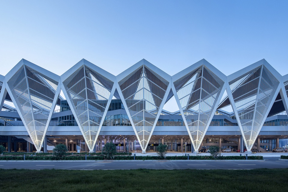 topic quanzhi technology innovation park