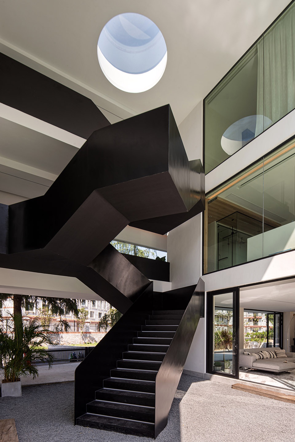 midu shanli guest house ATDESIGN