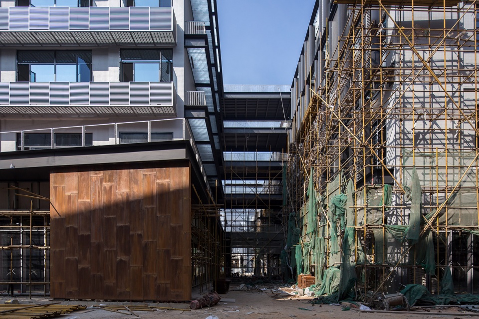topic quanzhi technology innovation park