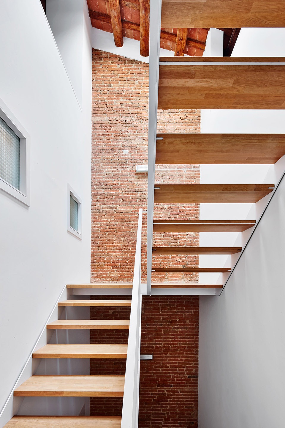57ali house renovation by vallribera arquitectes bammp arquitectes