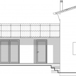 Calascino住宅，瑞士 / studio inebi