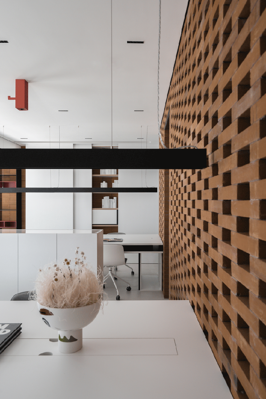 FF STUDIO New Office Shanghai by FF DESIGN 1