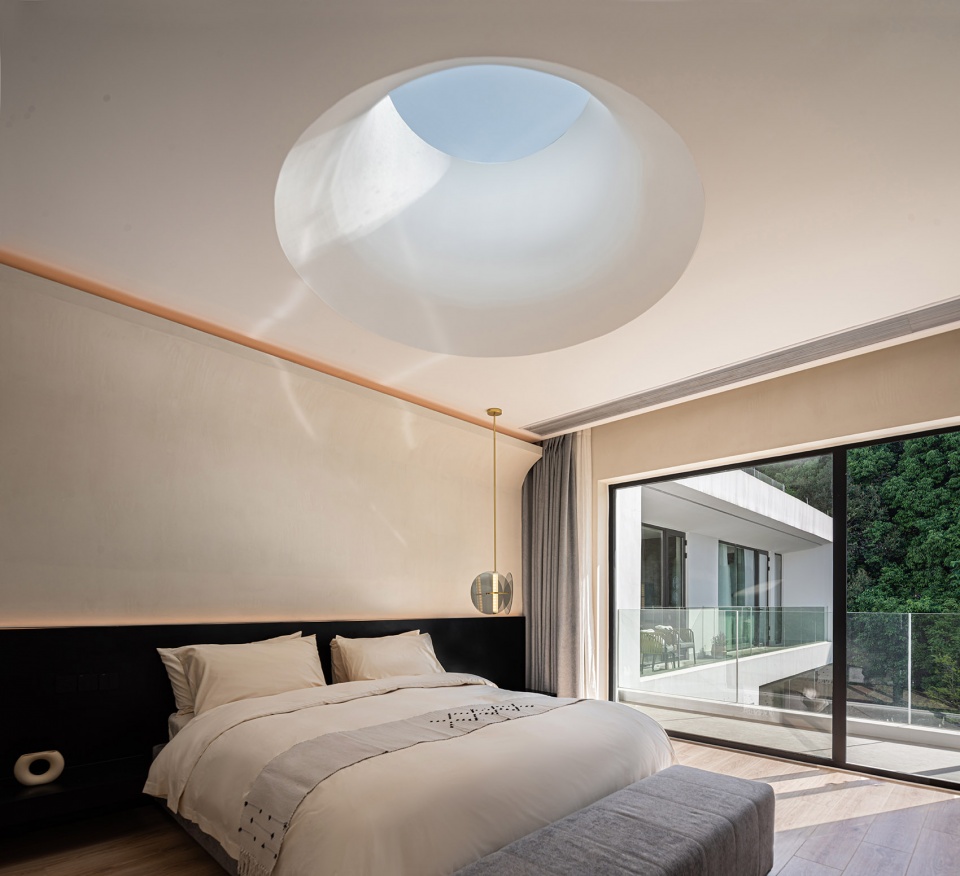 midu shanli guest house ATDESIGN