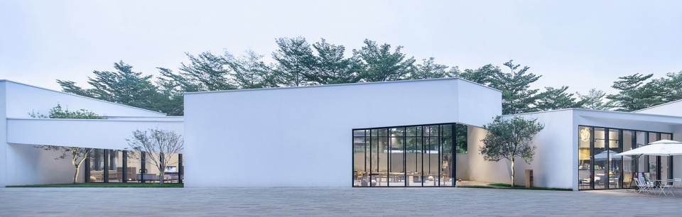topic quanzhi technology innovation park