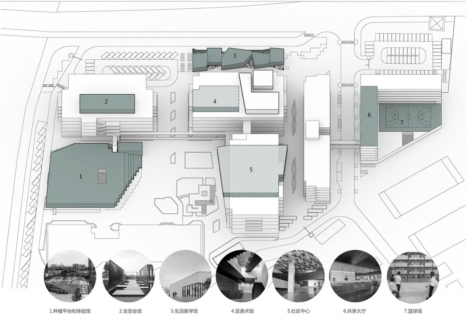 topic quanzhi technology innovation park